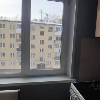 Продается 2-х комнатная квартира, 47,5 м²