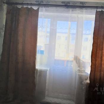 Продается 2-х комнатная квартира, 47,5 м²