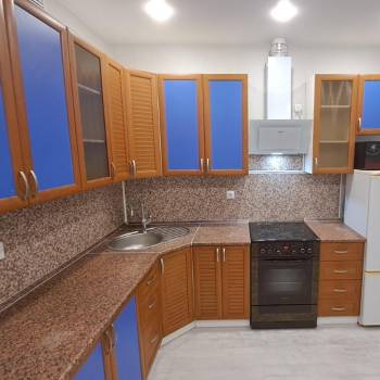 Сдается 1-комнатная квартира, 45 м²
