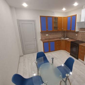 Сдается 1-комнатная квартира, 45 м²