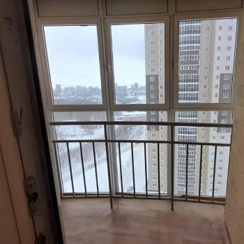 Сдается 1-комнатная квартира, 45 м²