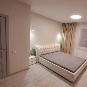 Сдается 1-комнатная квартира, 45 м²