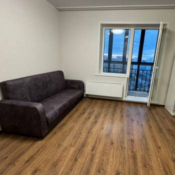 Сдается 1-комнатная квартира, 28 м²