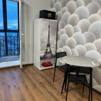 Сдается 1-комнатная квартира, 28 м²