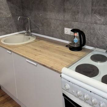 Сдается 1-комнатная квартира, 28 м²