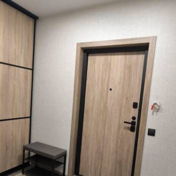 Сдается 2-х комнатная квартира, 42,1 м²