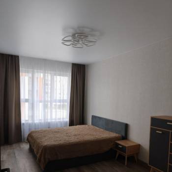 Сдается 2-х комнатная квартира, 42,1 м²