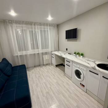 Продается 1-комнатная квартира, 15 м²
