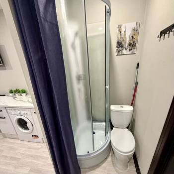 Продается 1-комнатная квартира, 15 м²