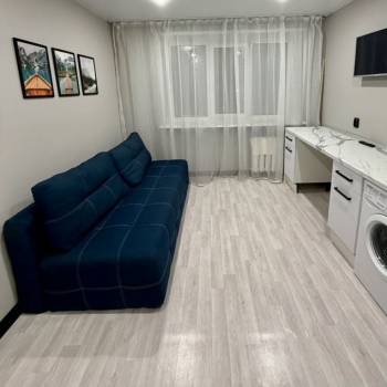 Продается 1-комнатная квартира, 15 м²