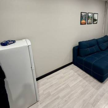 Продается 1-комнатная квартира, 15 м²