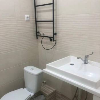 Сдается 1-комнатная квартира, 38,6 м²