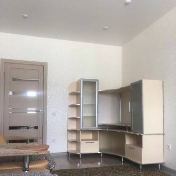 Сдается 1-комнатная квартира, 38,6 м²