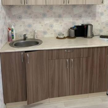 Сдается 1-комнатная квартира, 41 м²