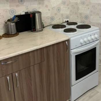 Сдается 1-комнатная квартира, 41 м²