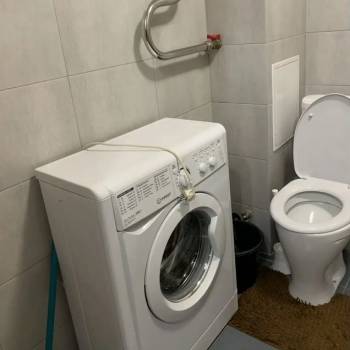 Сдается 1-комнатная квартира, 41 м²