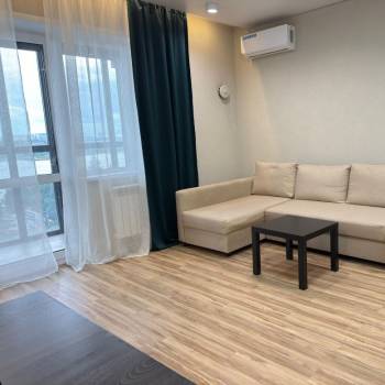 Сдается 1-комнатная квартира, 30,5 м²