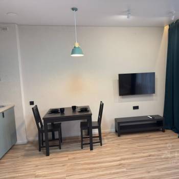 Сдается 1-комнатная квартира, 30,5 м²