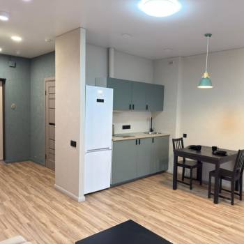 Сдается 1-комнатная квартира, 30,5 м²