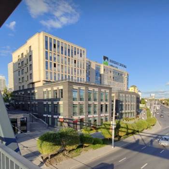 Сдается 1-комнатная квартира, 30,5 м²