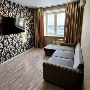 Продается 1-комнатная квартира, 41 м²