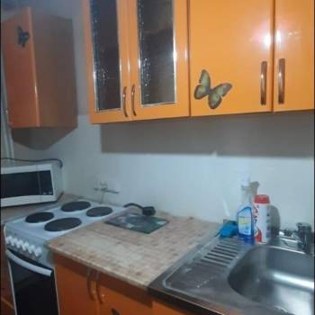 Сдается 2-х комнатная квартира, 42 м²