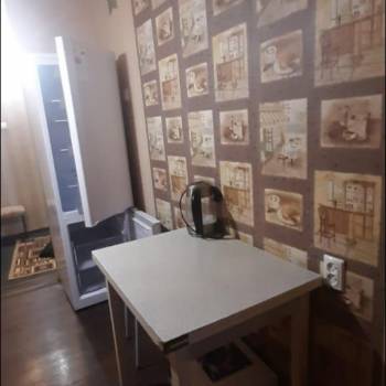 Сдается 2-х комнатная квартира, 42 м²