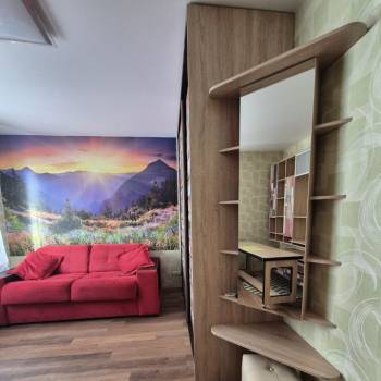 Сдается 1-комнатная квартира, 32 м²