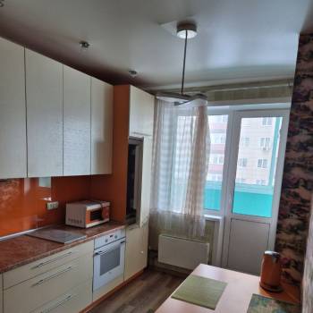 Сдается 1-комнатная квартира, 32 м²