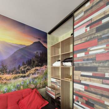 Сдается 1-комнатная квартира, 32 м²