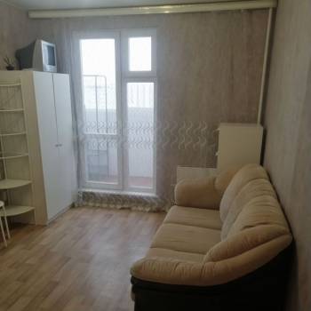 Сдается 1-комнатная квартира, 19 м²