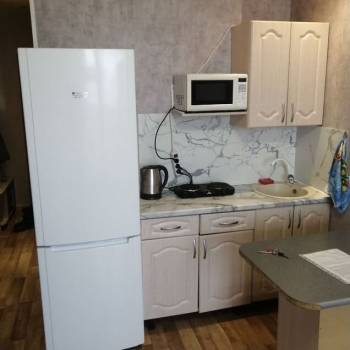 Сдается 1-комнатная квартира, 19 м²