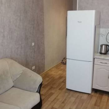 Сдается 1-комнатная квартира, 19 м²