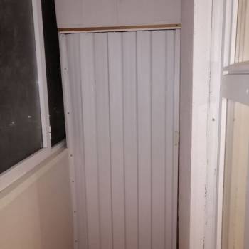 Сдается 1-комнатная квартира, 19 м²