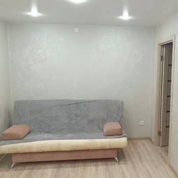 Сдается 2-х комнатная квартира, 45 м²