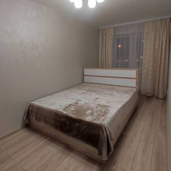 Сдается 2-х комнатная квартира, 45 м²