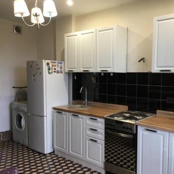 Сдается 1-комнатная квартира, 50 м²