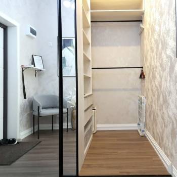 Сдается 1-комнатная квартира, 37,8 м²