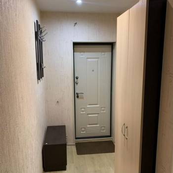 Сдается 1-комнатная квартира, 23 м²