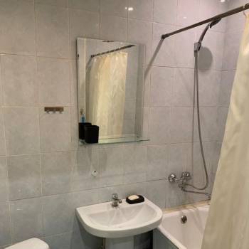 Сдается 1-комнатная квартира, 23 м²