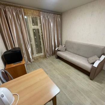 Сдается 1-комнатная квартира, 23 м²