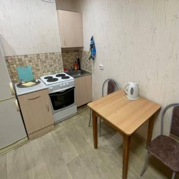 Сдается 1-комнатная квартира, 23 м²