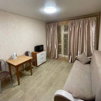 Сдается 1-комнатная квартира, 23 м²