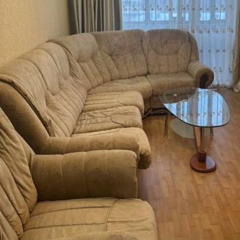 Сдается Многокомнатная квартира, 63 м²