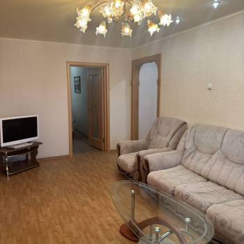 Сдается Многокомнатная квартира, 63 м²