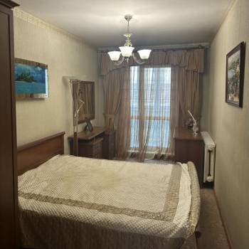 Сдается Многокомнатная квартира, 63 м²