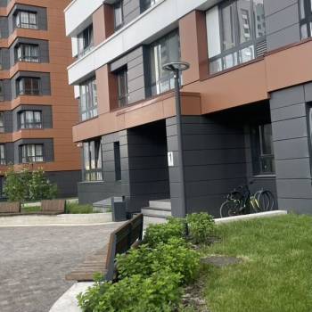 Сдается 1-комнатная квартира, 38,5 м²