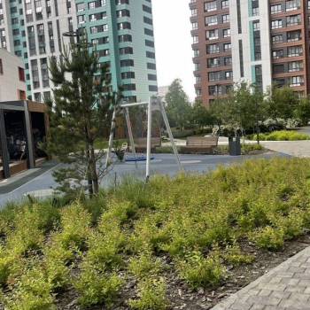 Сдается 1-комнатная квартира, 38,5 м²