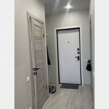 Сдается 1-комнатная квартира, 38,5 м²