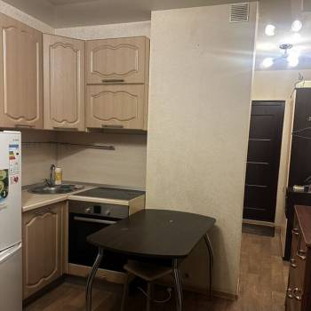 Сдается 1-комнатная квартира, 20 м²